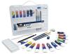Artist Paints
